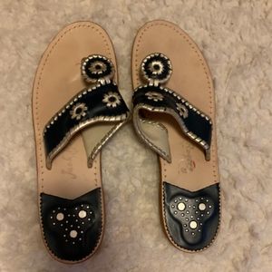 Jack Rogers Sandals